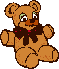 bear 