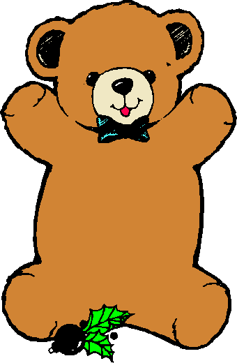 bear 