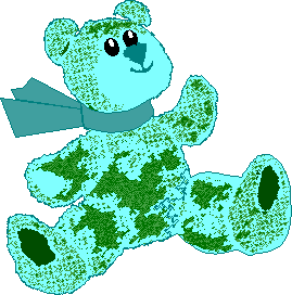 bear 