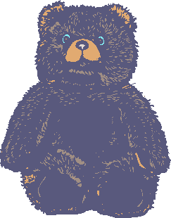 bear 