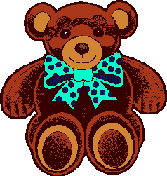 bear 