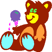 bear 